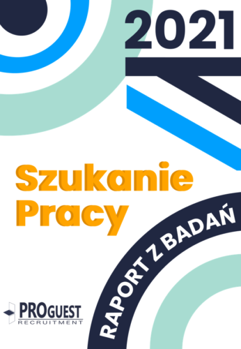 Raport Szukanie Pracy